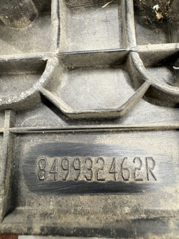 LISTWA NAKŁADKA PROGU MASTER III 849932462R