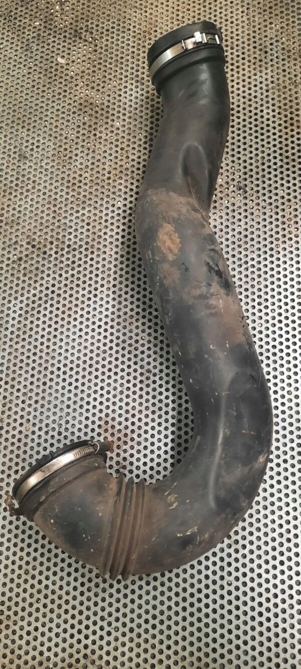 WĄŻ RURA DOLOTOWA POWIETRZA FIAT DUCATO