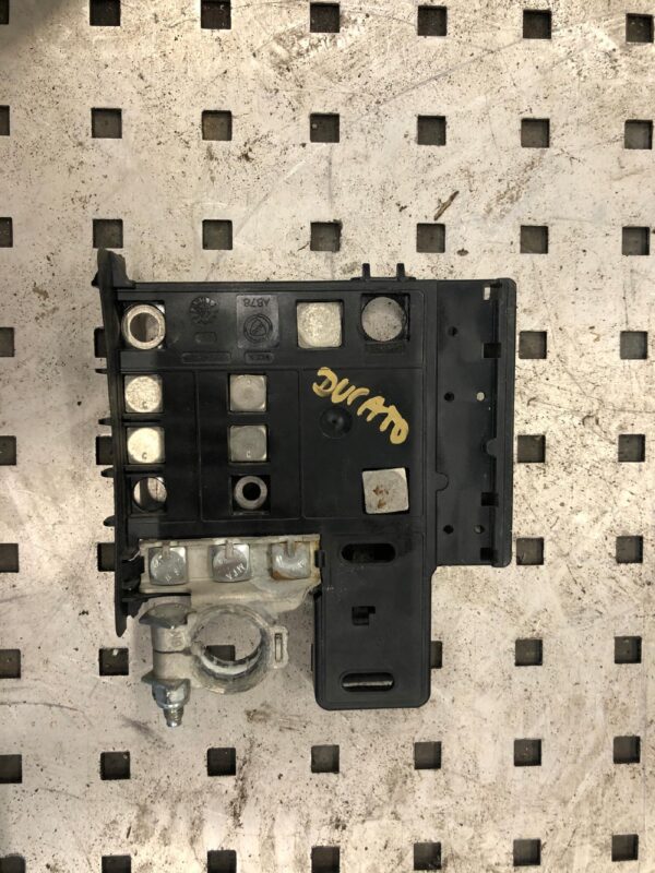 SKRZYNKA BEZPIECZNIKÓW DUCATO JUMPER 3.0 EU 06-11