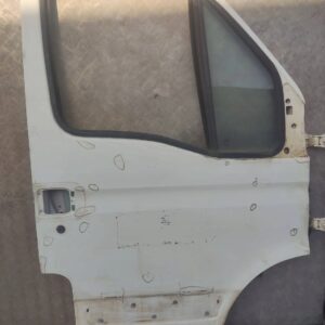 DRZWI PRAWY PRZÓD IVECO DAILY 99-06r 110