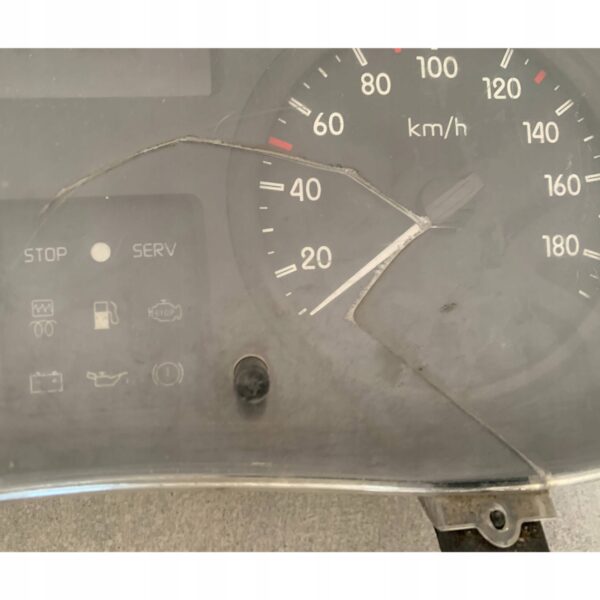 LICZNIK P8200359416H RENAULT MASTER II