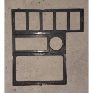 RAMKA KONSOLI VW T4 7D1858100A