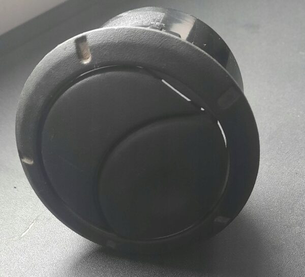 BOCZNA KRATKA NAWIEWU DESKI ROZDZIELCZEJ MASTER III 8200212480