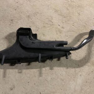 PRAWA RURA DMUCHAWA NAGRZEWNICA SZYBY FIAT TRANSIT MK7 6C1119098