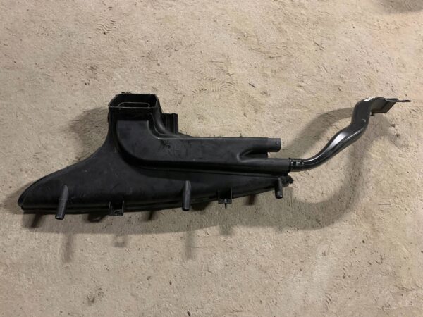 PRAWA RURA DMUCHAWA NAGRZEWNICA SZYBY FIAT TRANSIT MK7 6C1119098