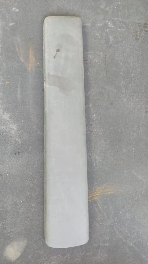 LISTWA DRZWI LEWY PRZÓD RENAULT TRAFIC II 8200086088