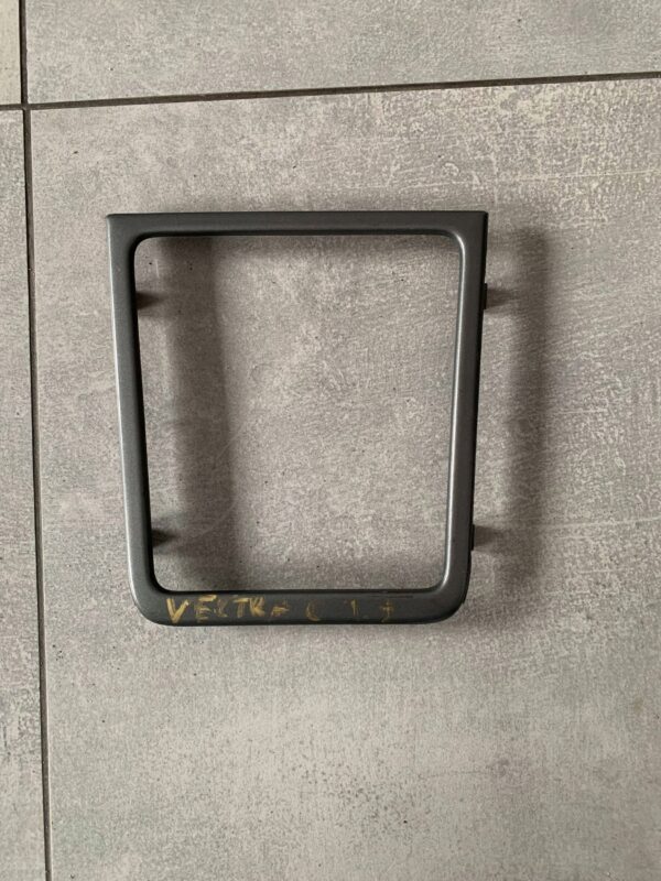 RAMKA DRĄŻKA ZMIANY BIEGÓW OPEL VECTRA C 24463520