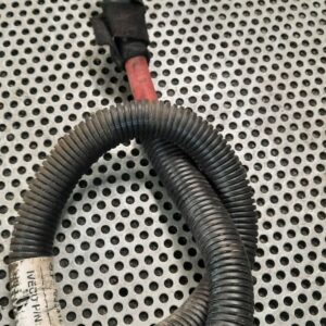 PRZEWÓD PLUSOWY IVECO DAILY REF10369