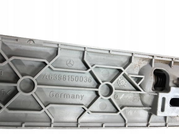 UCHWYT RĄCZKA PODSUFITKI VITO A6398150036