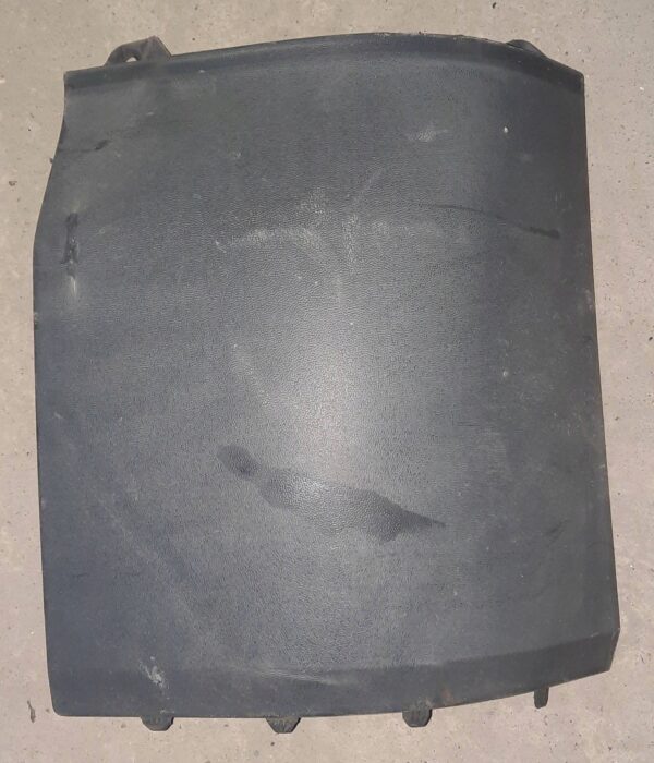 NAROŻNIK ZDERZAKA PRAWY TYŁ VW T5 7H0807322D