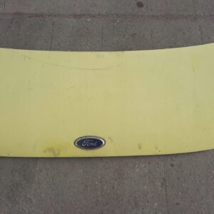 POKRZYWA PRZEDNIA MASKA SILNIKA TRANSIT 00-06