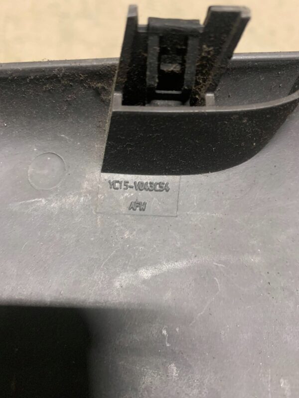 OSŁONA DESKI KONSOLI FORD TRANSIT MK7