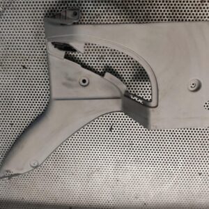 Mercedes-Benz Sprinter W906 2017 Poszycia słupków