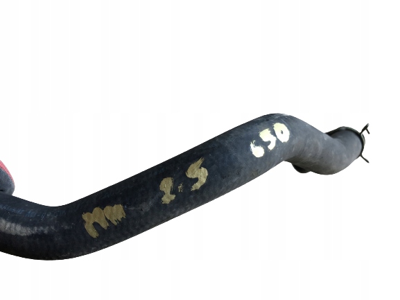 PRZEWÓD WODY RENAULT MASTER II MOVANO 2.5 650