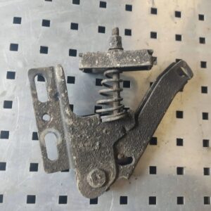 MECHANIZM RĘCZNEGO MERCEDES SPRINTER 906