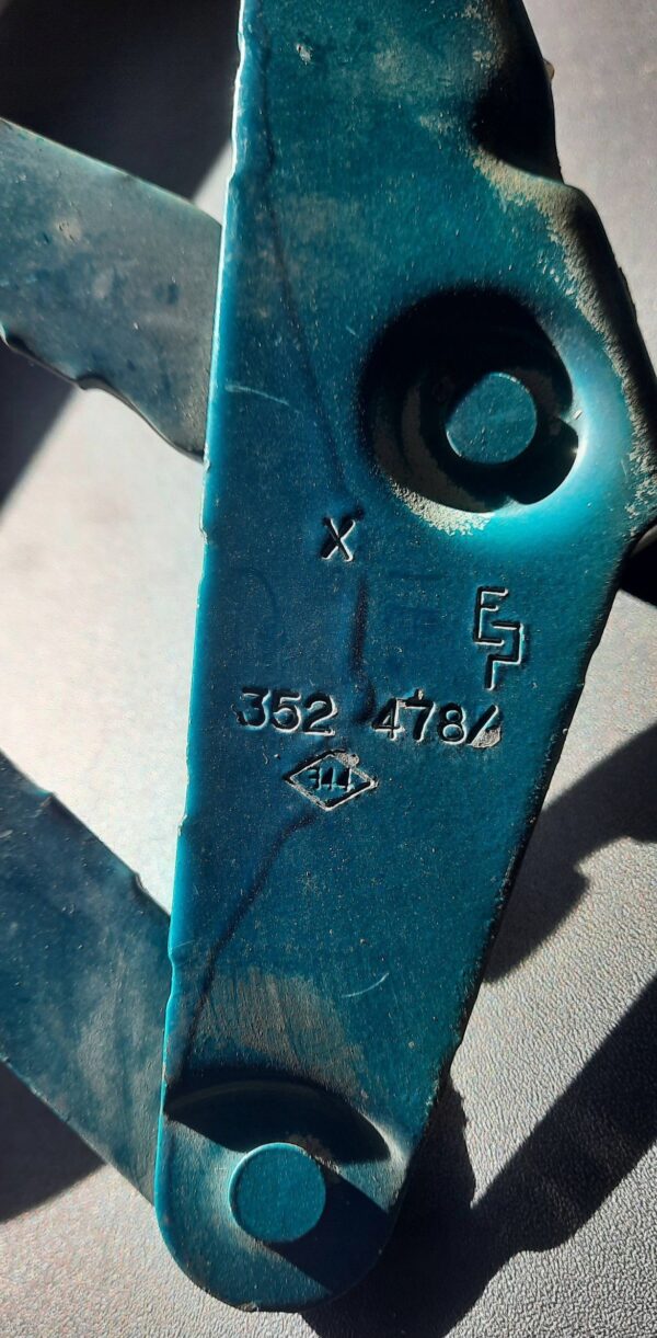 ZAWIAS MASKI MASTER II 352478