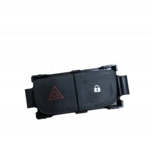 WŁĄCZNIK ŚWIATEŁ AWARYJNYCH TRAFIC 14- 252100622R