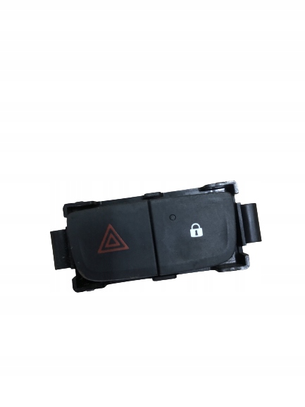 WŁĄCZNIK ŚWIATEŁ AWARYJNYCH TRAFIC 14- 252100622R