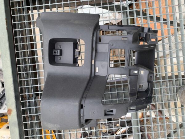 OSŁONA LEWARKA ZMIANY BIEGÓW TRAFIC III 969104465R