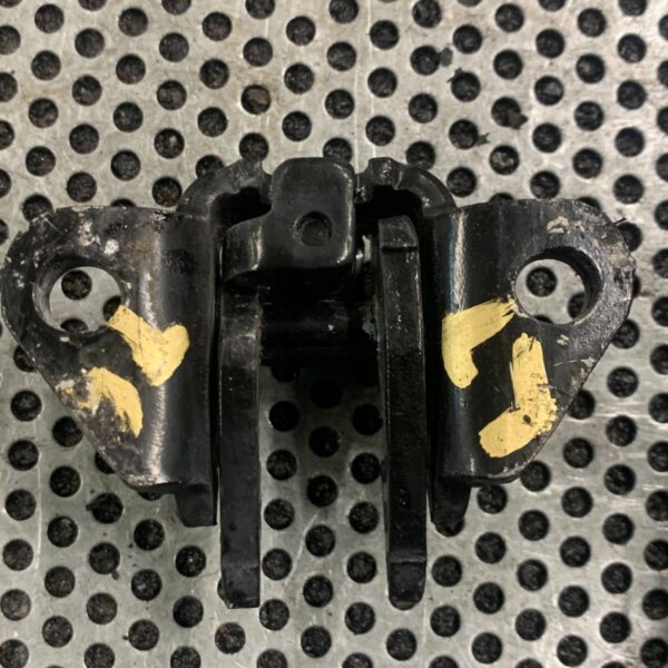 RYGIEL ZAMKA DRZWI VOLKSWAGEN T6