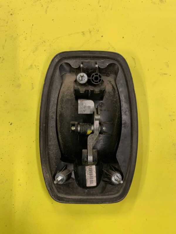 KLAMKA ZEWNĘTRZNA DRZWI DUCATO BOXER JUMPER 2.0 HDI EURO 6