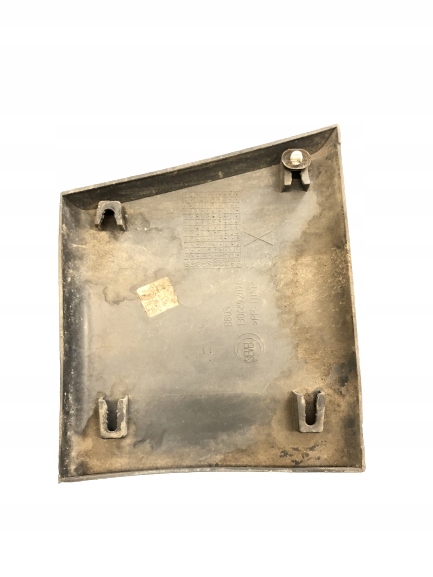 LISTWA KAROSERYJNA LEWA FIAT DUCATO 14- 1306892070