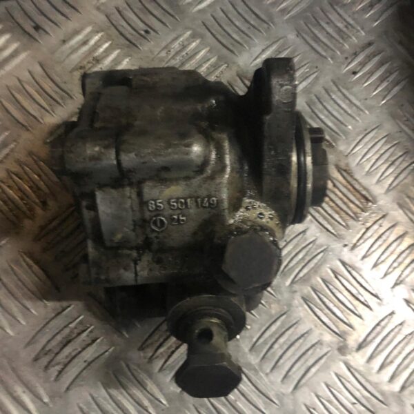 POMPA WSPOMAGANIA RENAULT MASTER 7700300535/D