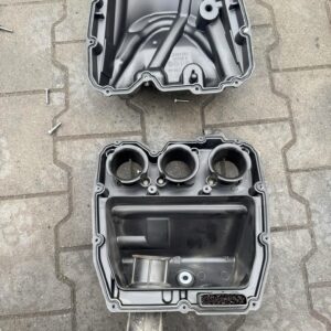 OBUDOWA FILTRA POWIETRZA TRIUMPH TIGER 800 XCA 18-20 LIFT T2202270 T2202280