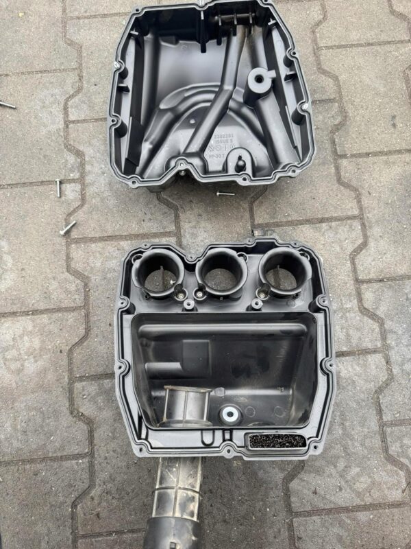 OBUDOWA FILTRA POWIETRZA TRIUMPH TIGER 800 XCA 18-20 LIFT T2202270 T2202280