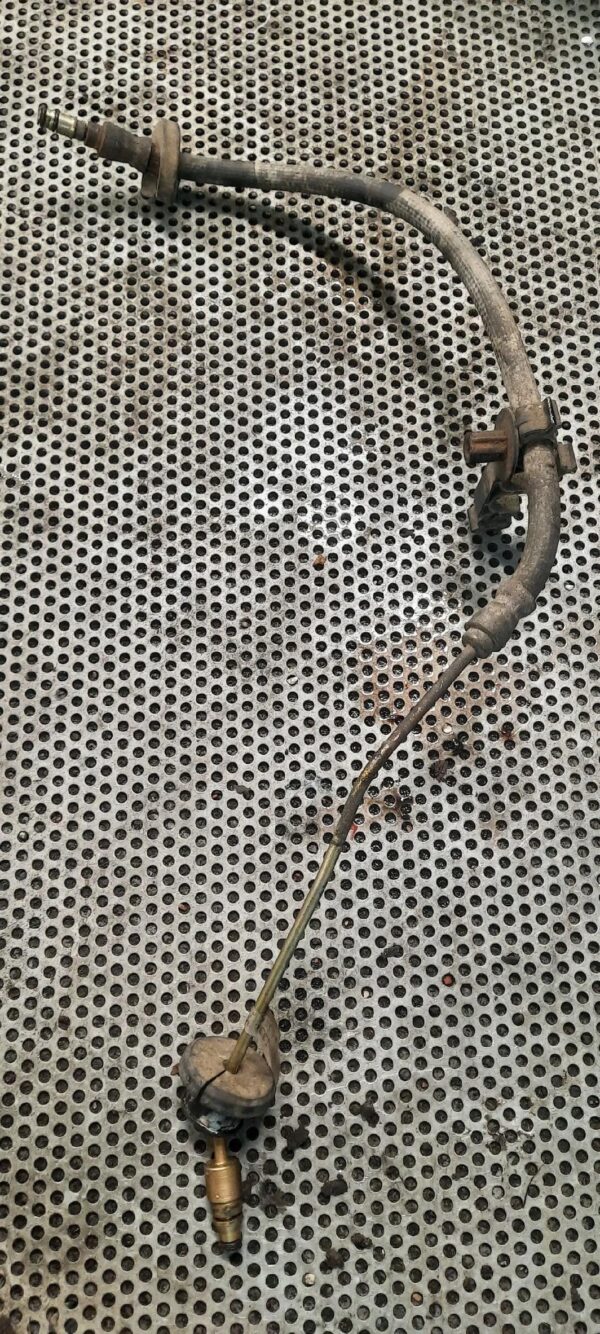 PRZEWÓD HYDRAULICZNY SPRZĘGŁA