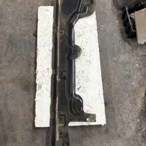 OSŁONA PODWOZIA ŚRODKOWA VW T5 7H0825209C