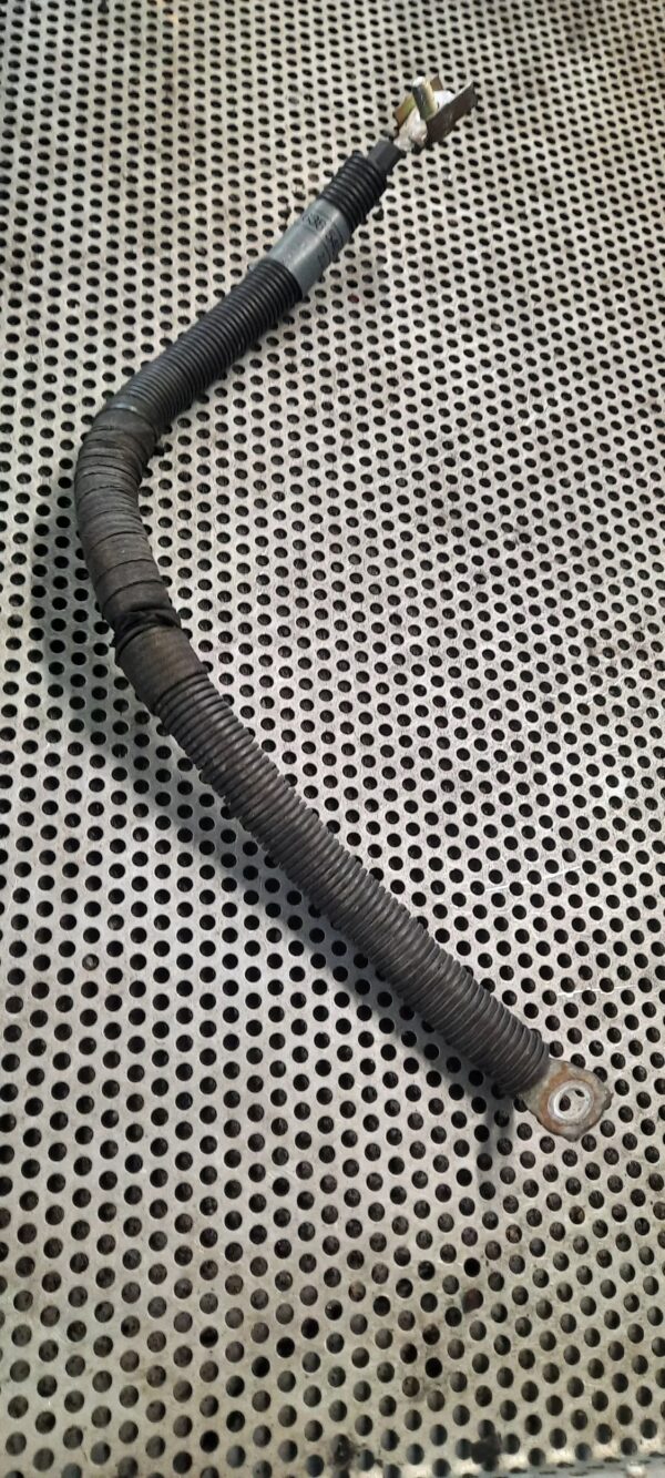 PRZEWÓD PLUSOWY FORD TRANSIT MB6385400330