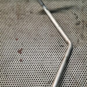 PRZEWÓD KLIMATYZACJI RENAULT 55007045366A