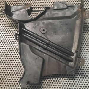 OSŁONA PASKA ROZRZĄDU 8200653638