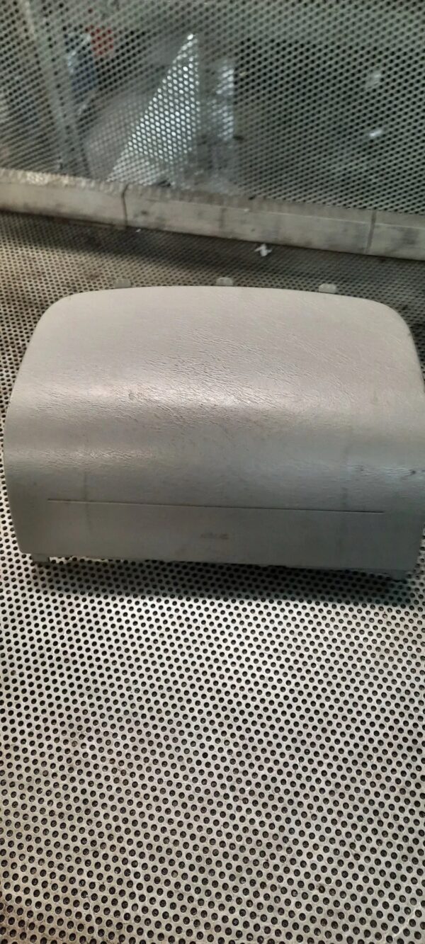 PODUSZKA POWIETRZNA RENAULT TRAFIC