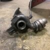 TURBOSPRĘŻARKA MERCEDES VITO 638 A6460900480