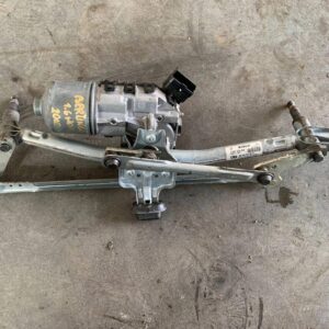 MECHANIZM WYCIERACZEK 1.6 HDI BERLINGO 3397020954