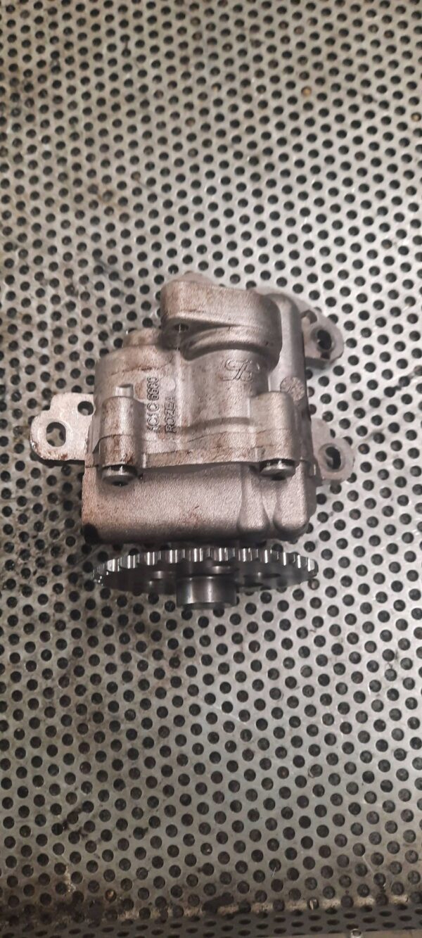 POMPA OLEJU 267491 FORD TRANSIT