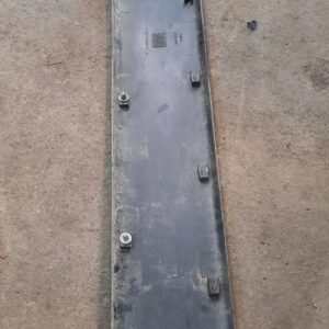 LISTWA DRZWI FIAT DUCATO 1308129070