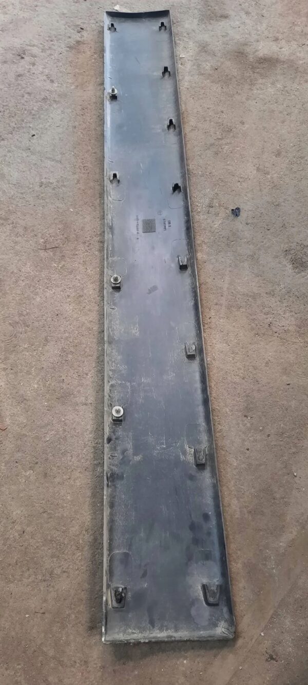 LISTWA DRZWI FIAT DUCATO 1308129070