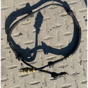 CZUJNIK ABS 583498 RENAULT TRAFIC II