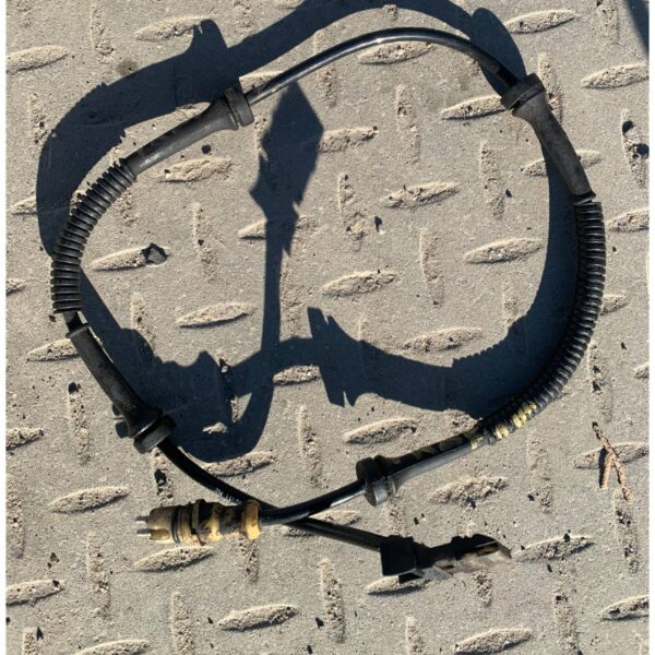 CZUJNIK ABS 583498 RENAULT TRAFIC II