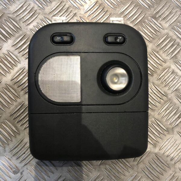 PANEL OŚWIETLENIA KABINY RENAULT MASTER