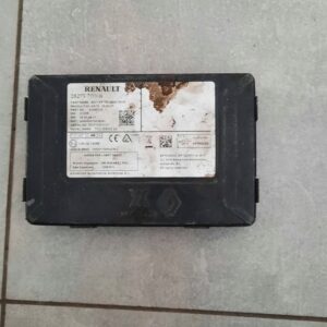 STEROWNIK NAWIGACJI RENAULT 282757006R