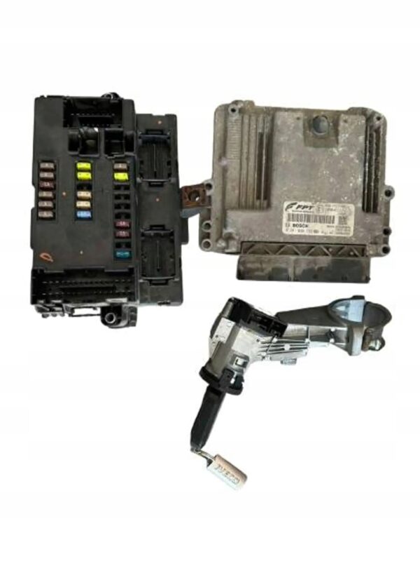 ZESTAW STARTOWY IVECO DAILY 14- 2.3 0281030169