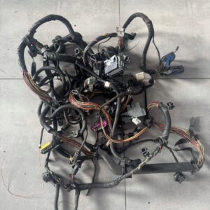 WIĄZKA KABINOWA DUCATO BOXER JUMPER 2.0 HDI EURO5 1368119080