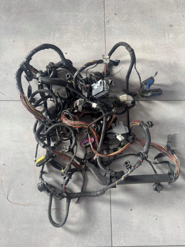 WIĄZKA KABINOWA DUCATO BOXER JUMPER 2.0 HDI EURO5 1368119080