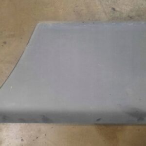 LISTWA BOCZNA BŁOTNIKA TYŁ MASTER III 10-24 LISTWA BOCZNA MASTER III 10-24