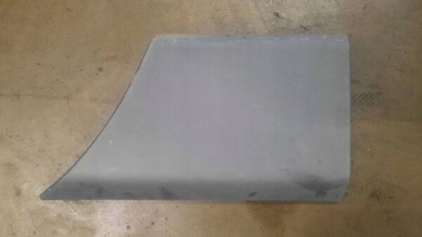 LISTWA BOCZNA BŁOTNIKA TYŁ MASTER III 10-24 LISTWA BOCZNA MASTER III 10-24