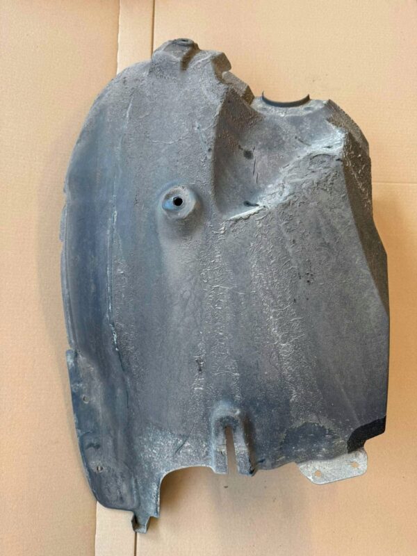 NADKOLE LEWY PRZÓD VOLKWAGEN CRAFTER MERCEDES SPRINTER A9066841277